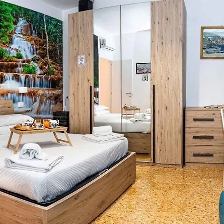 Apartman In - Kampanien 43418 Sorrento