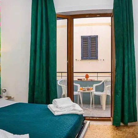 In - Kampanien 43418 Apartman *