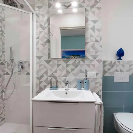In - Kampanien 43418 Apartman