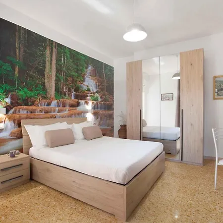 In - Kampanien 43418 Apartman Sorrento