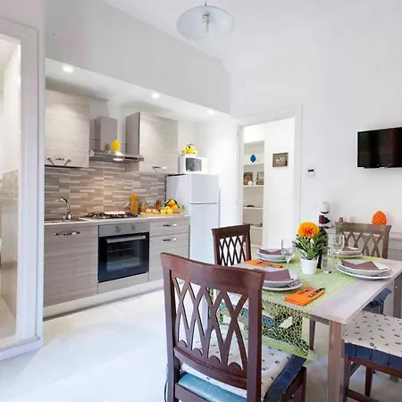 Apartment In - Kampanien 43418