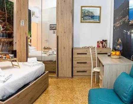 Apartment In - Kampanien 43418 Sorrento