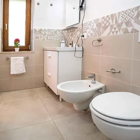 Apartamento In - Kampanien 43418