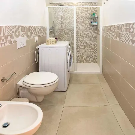 In - Kampanien 43418 Apartamento Península Sorrentina